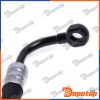 Tuyau hydraulique direction pour MINI | 10SKV908, 10271